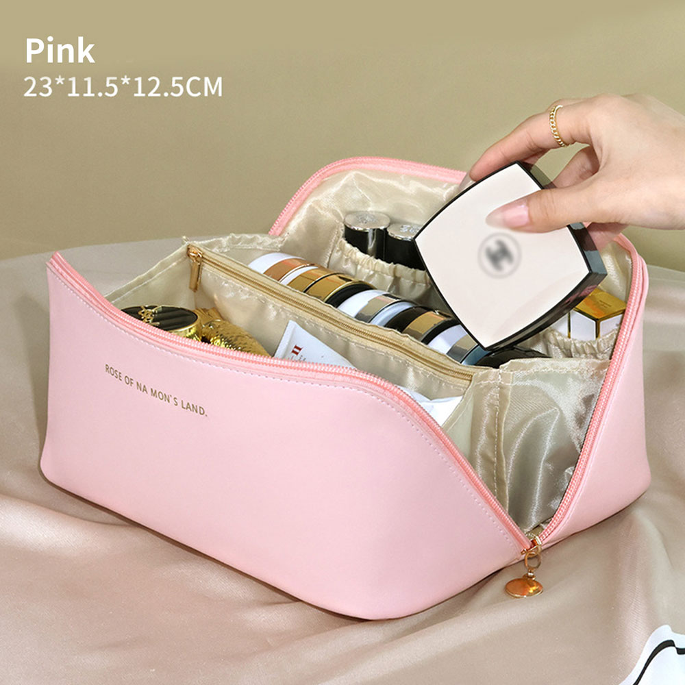 1Pcs Tas Makeup Bantal Organ T - Travel Accessories Pillow ulasan dan harga