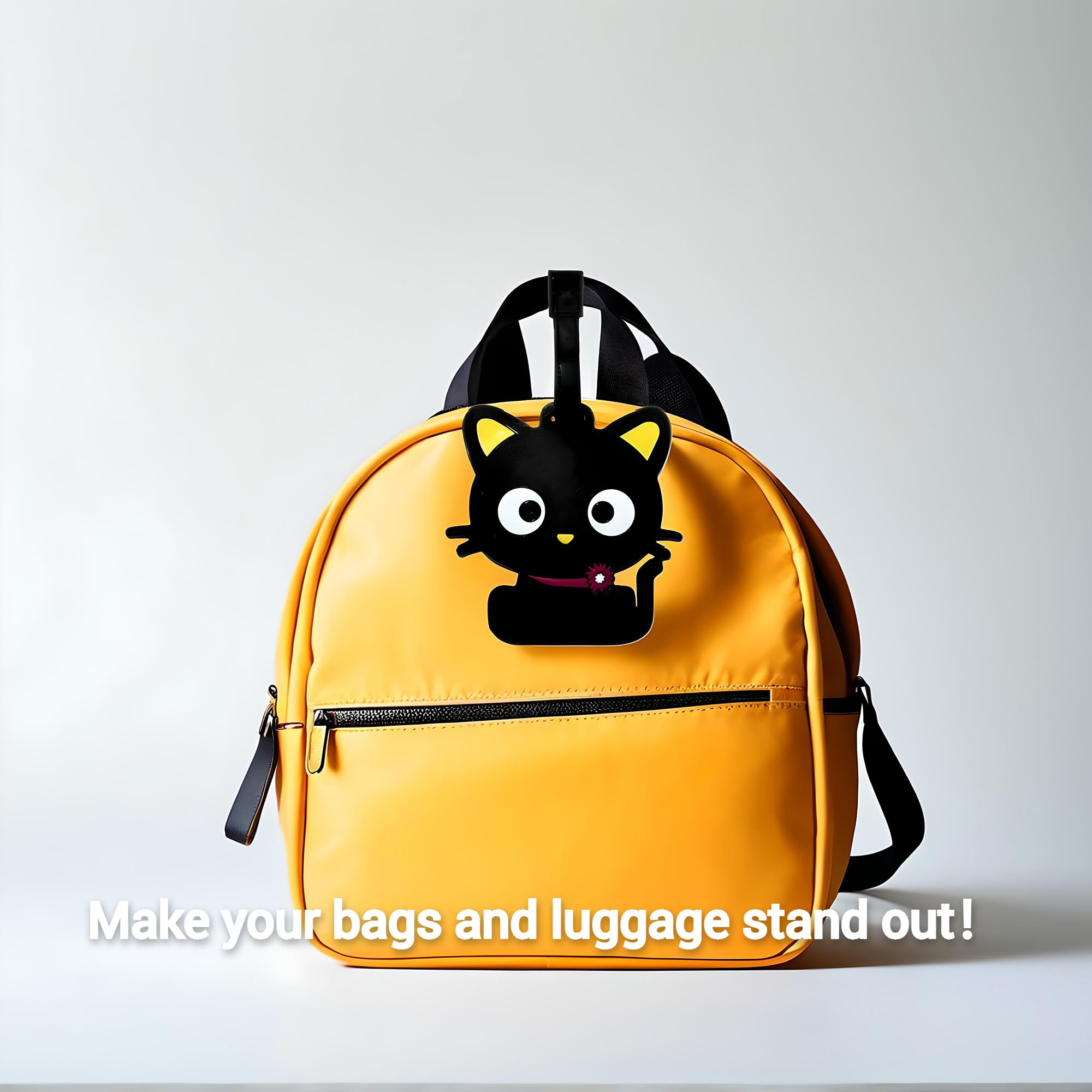 Tag Bagasi Hewan Lucu untuk Pe - Travel Accessories Kids ulasan dan harga