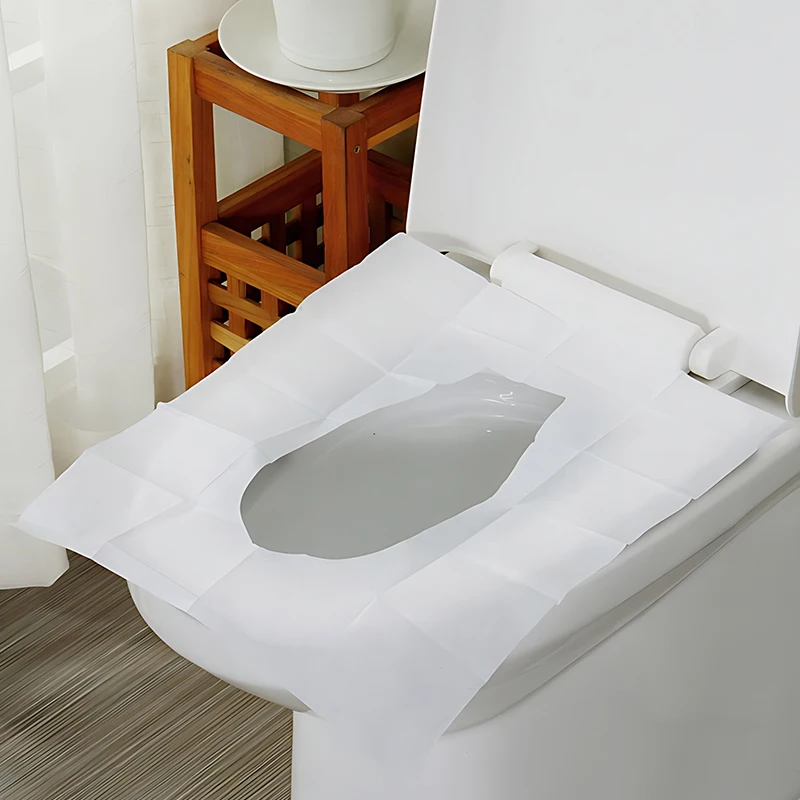 1-10 Penutup Dudukan Toilet Se - Travel Accessories Gadget ulasan dan harga