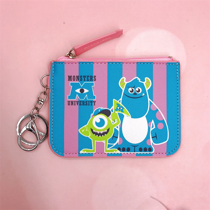 Tas Disney Toy Story Koin Pues - Travel Accessories Disney ulasan dan harga