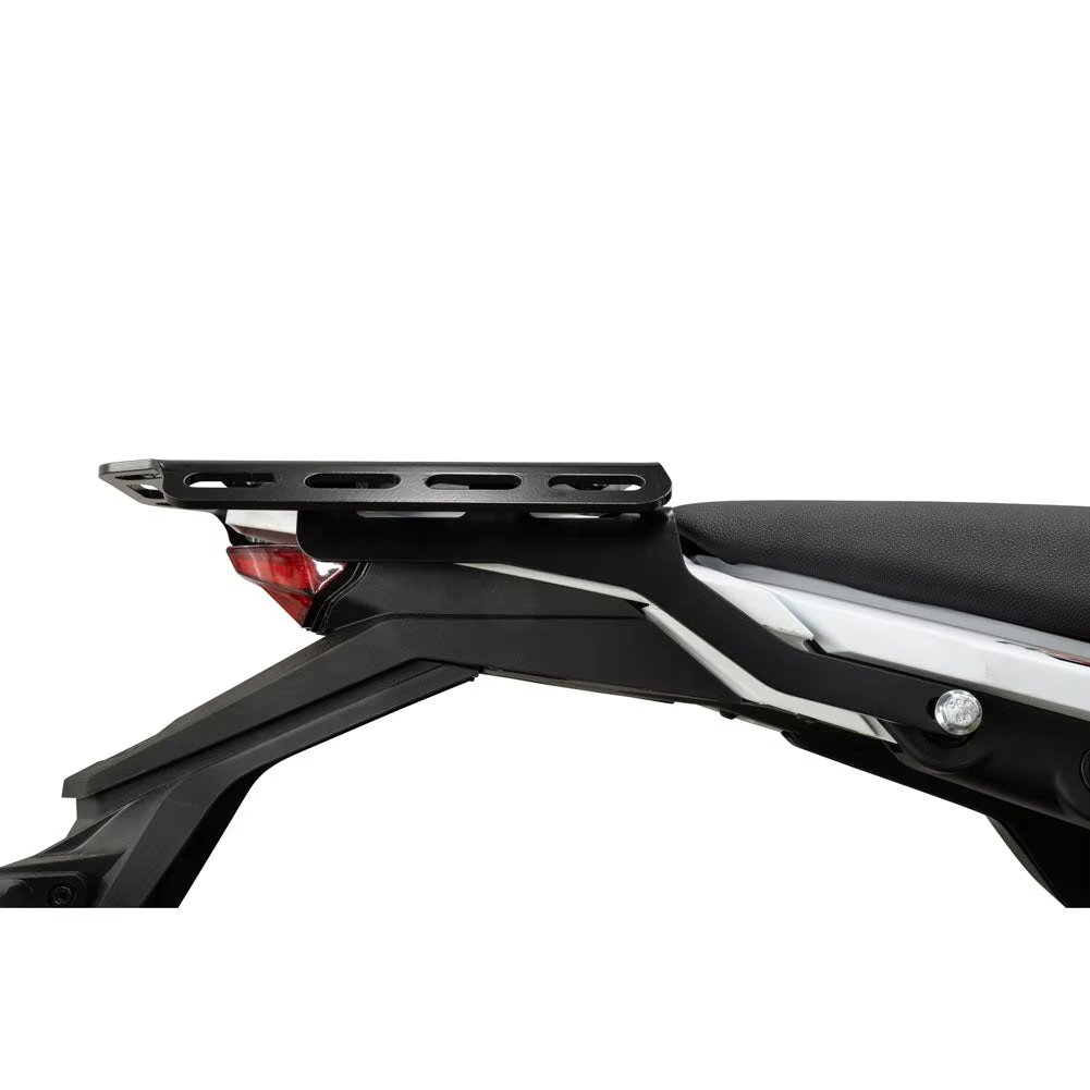 Rak Bagasi Belakang Motor, Bra - Luggage Cover Protector ulasan dan harga