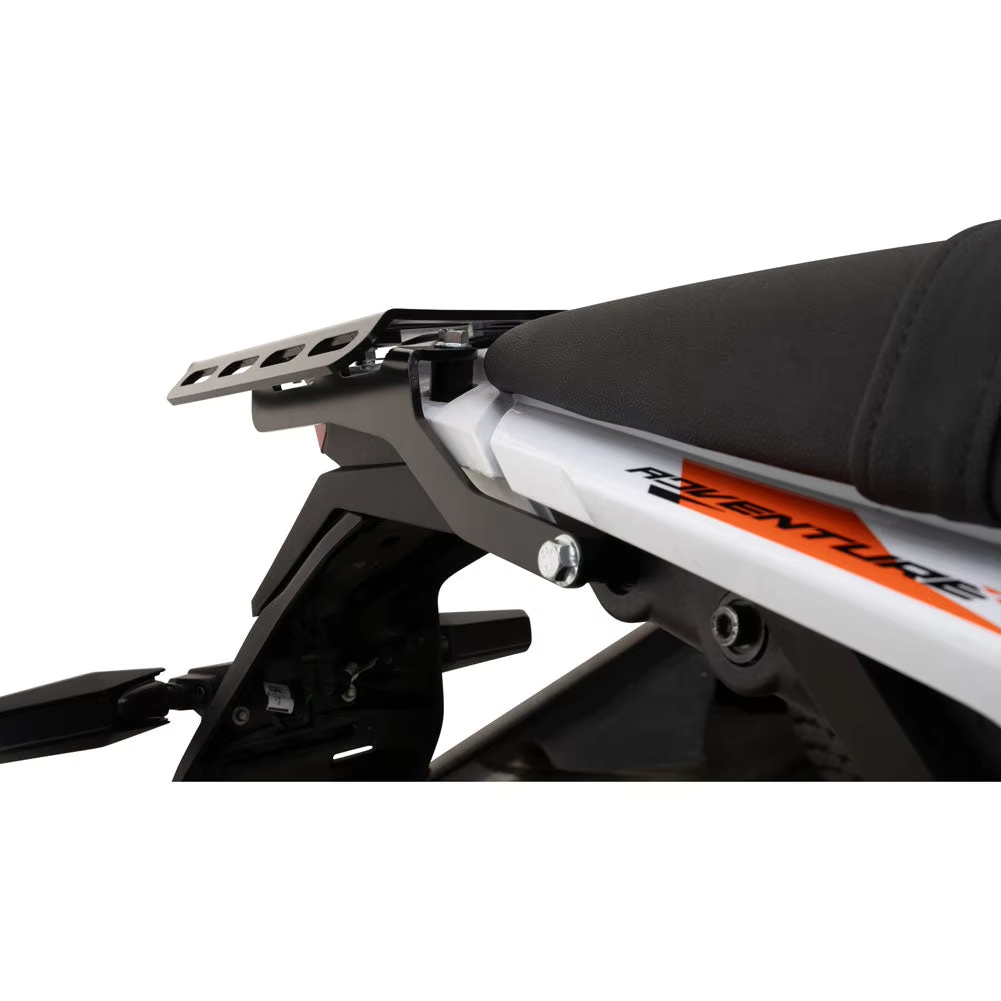 Rak Bagasi Belakang Motor, Bra - Luggage Cover Protector ulasan dan harga