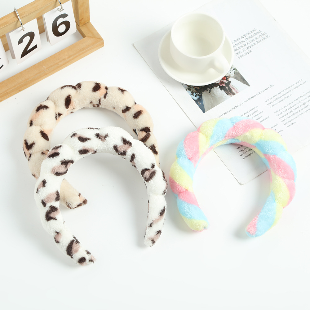 Set bando Spa untuk wanita, ak - Travel Accessories Sale ulasan dan harga