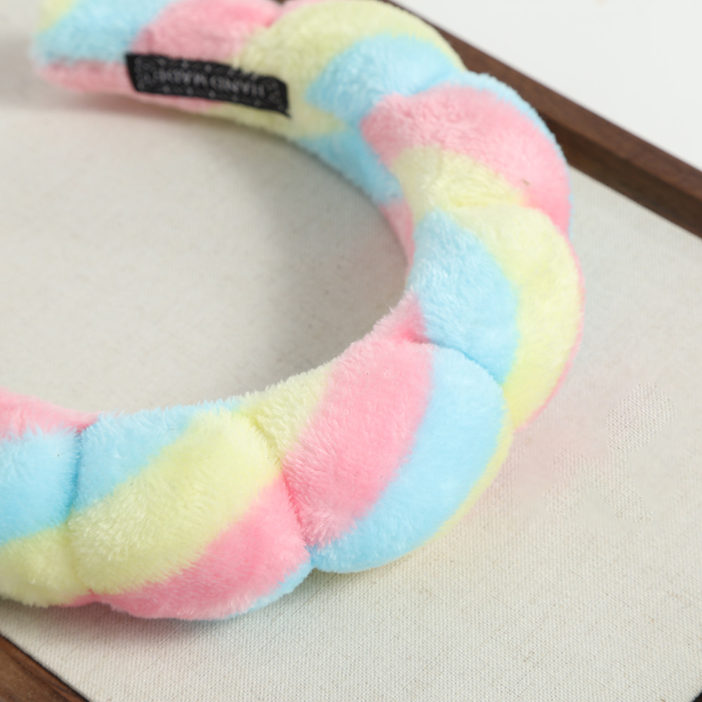 Set bando Spa untuk wanita, ak - Travel Accessories Sale ulasan dan harga