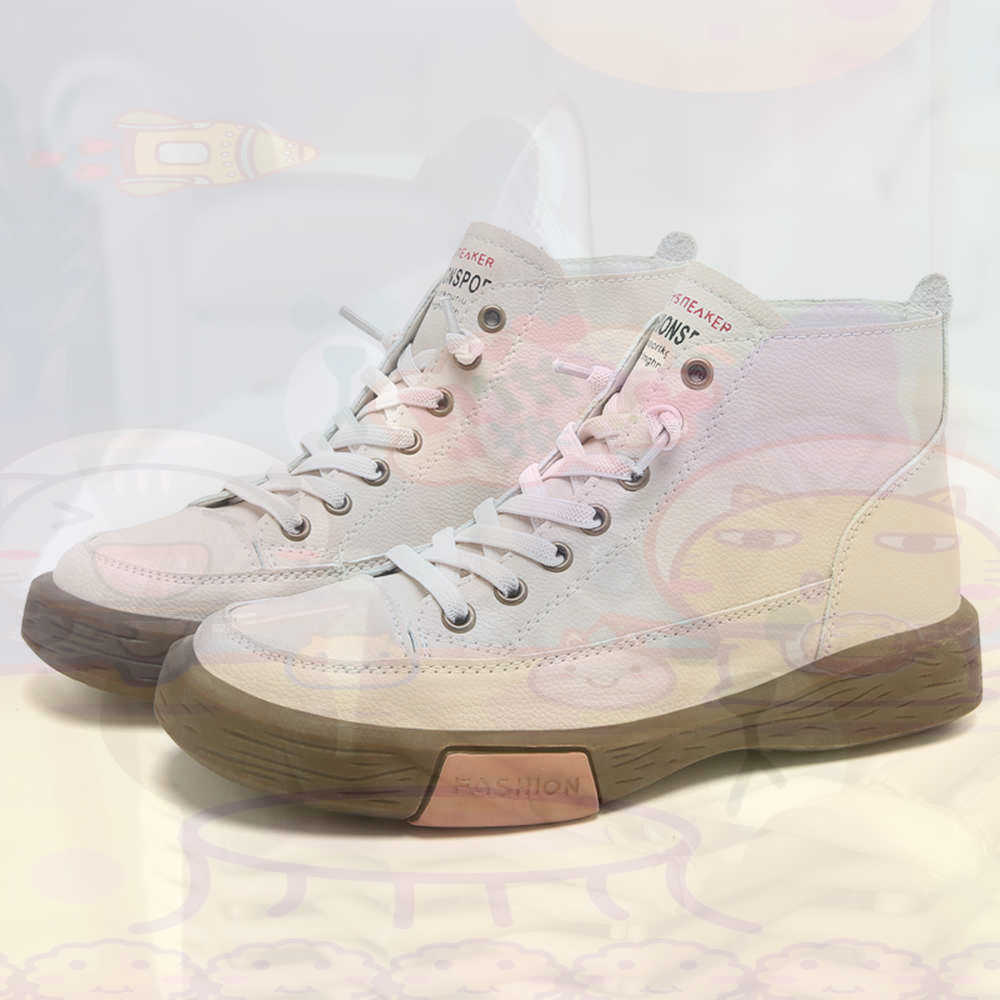 High Top Hi Cut Menawarkan Sep - Travel Accessories Gift Basket ulasan dan harga