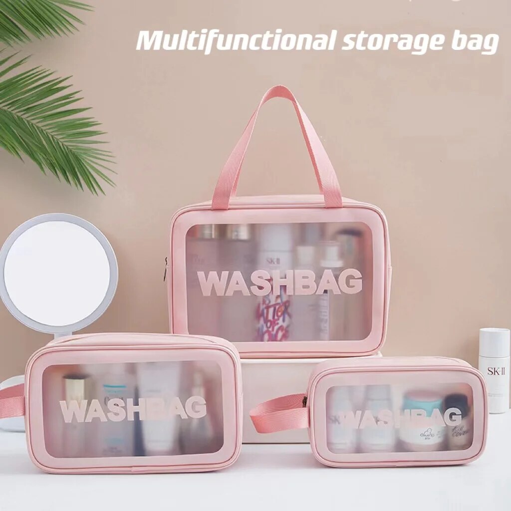 Kotak perlengkapan mandi anak- - Travel Accessories Kids ulasan dan harga