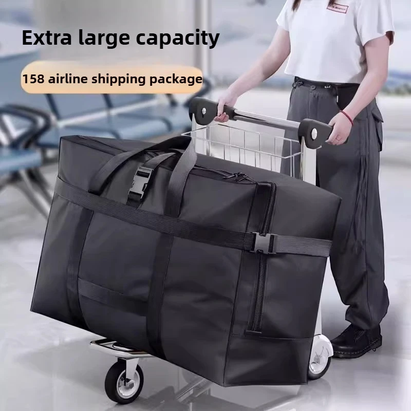 Tas Duffel Perjalanan Ekstra B - Travel Accessories Gadget ulasan dan harga