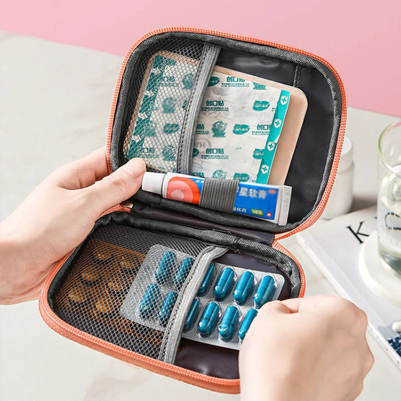 Tas kemasan perjalanan obat mu - Travel Accessories Packing Cubes ulasan dan harga