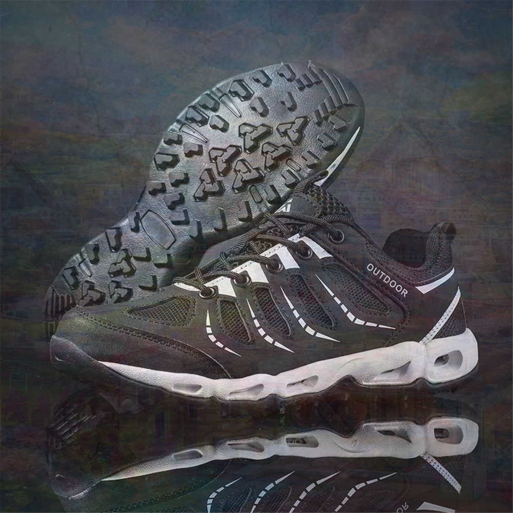 Sepatu Tenis Perak Ujung Bulat - Travel Accessories Gift Basket ulasan dan harga