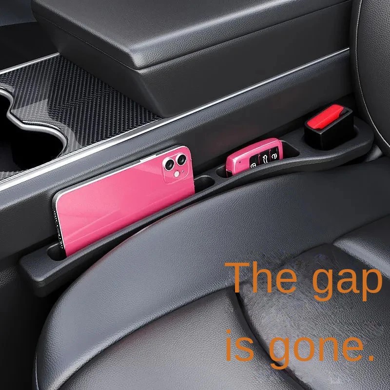 Penutup Celah Kursi Mobil, Pro - Travel Accessories Gadget ulasan dan harga