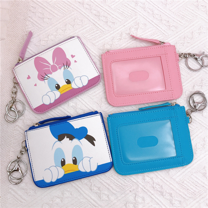 Tas Disney Dompet Koin Mickey  - Travel Accessories Disney ulasan dan harga