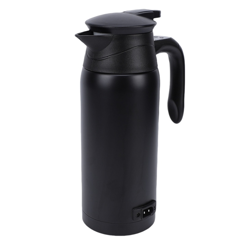 Ketel Listrik Mobil Portabel 8 - Portable Travel Kettle ulasan dan harga