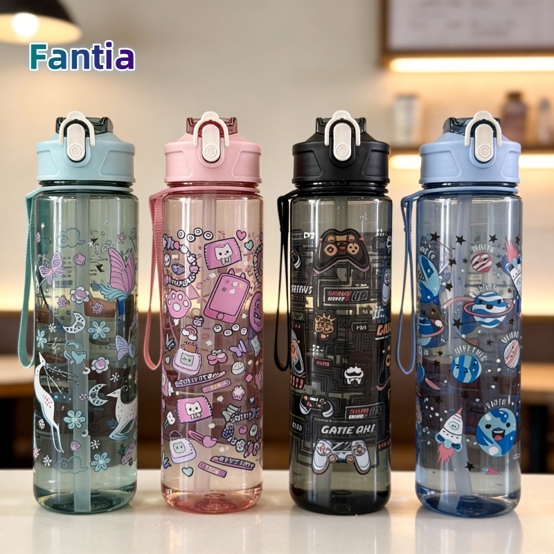 Botol Air 750ml yang Nyaman, C - Portable Travel Kettle ulasan dan harga