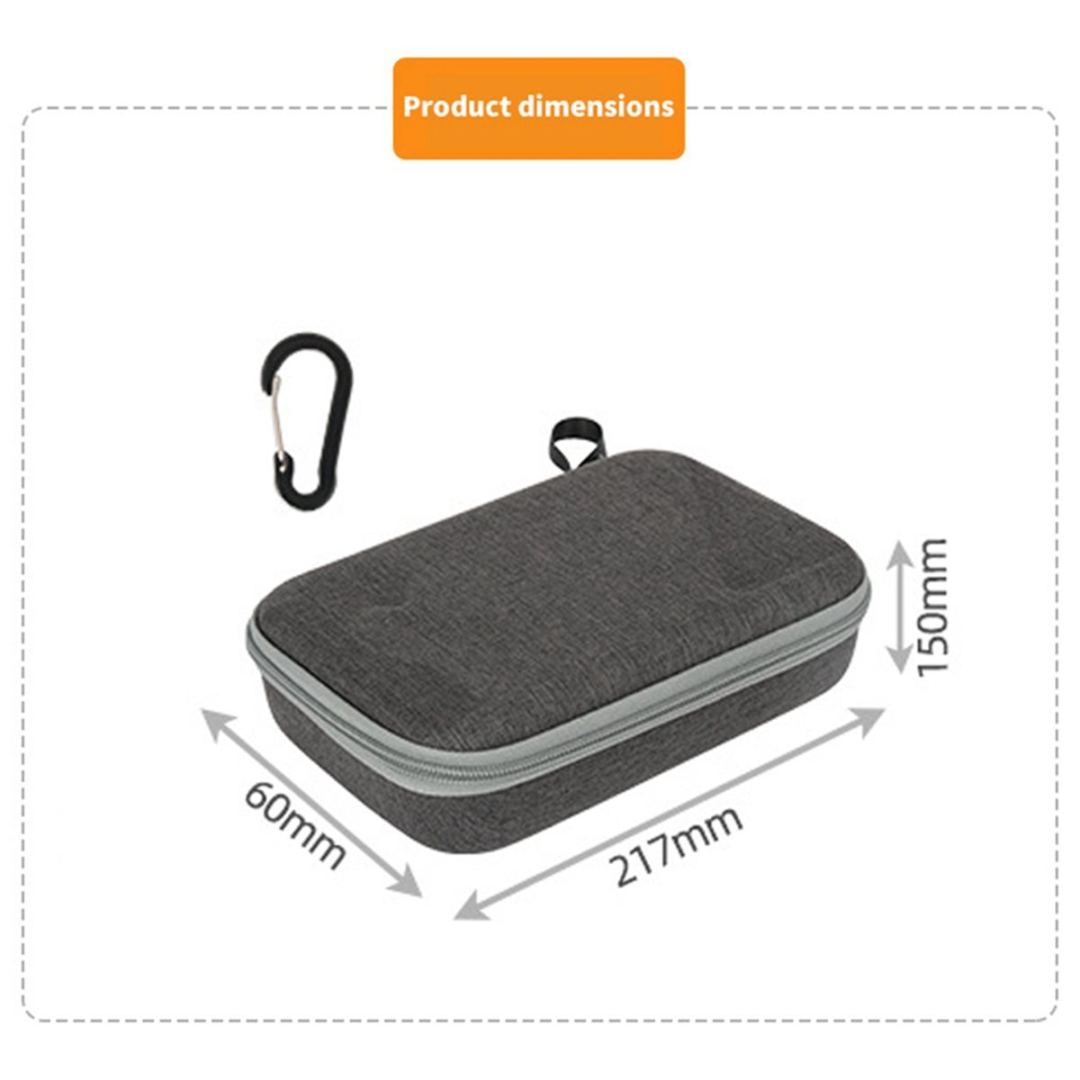 【TODAY-BUY】~@ Tas Jinjing Port - Travel Accessories To Buy ulasan dan harga