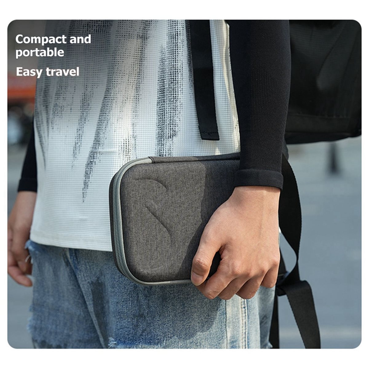 【TODAY-BUY】~@ Tas Jinjing Port - Travel Accessories To Buy ulasan dan harga
