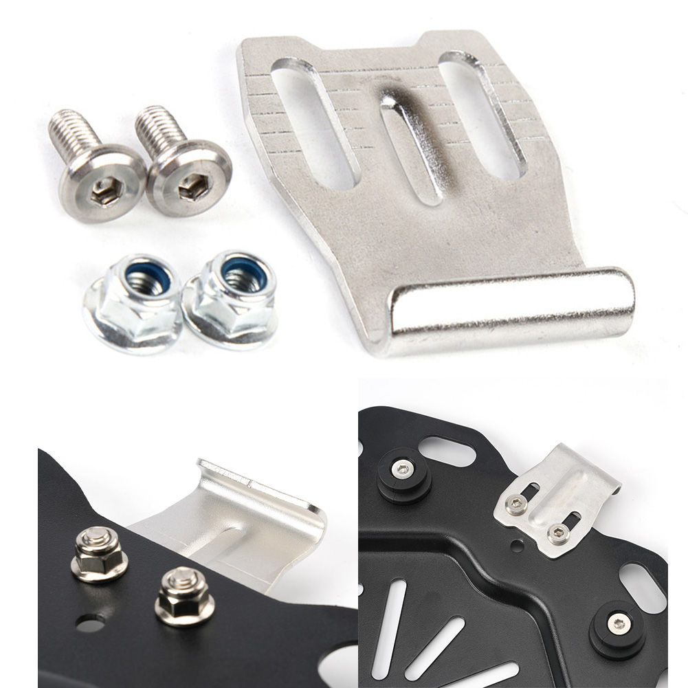 1 Set Kunci Pengaman Motor, Ba - Luggage Cover Protector ulasan dan harga
