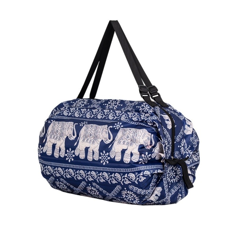 Tas Belanja Ringan Berkapasita - Travel Accessories Market ulasan dan harga