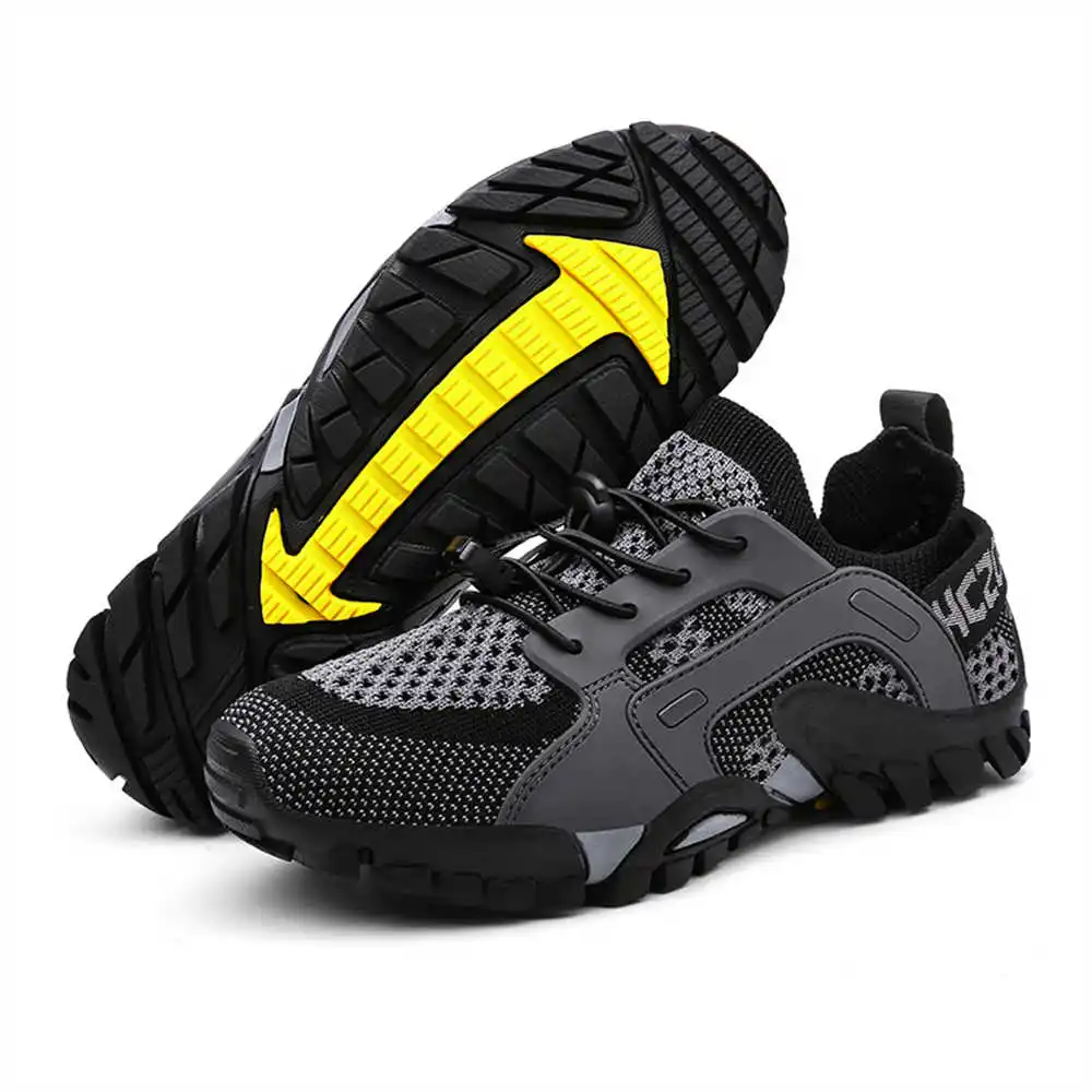 Sepatu bot Hiking Pria, sneake - Travel Accessories Gift Basket ulasan dan harga