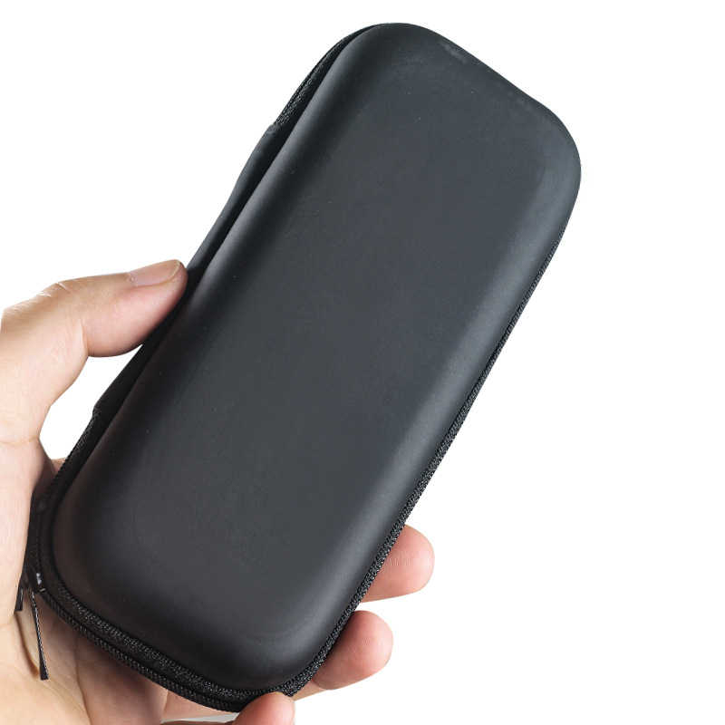 1 Buah Kotak Penyimpanan Cerut - Travel Accessories Gadget ulasan dan harga