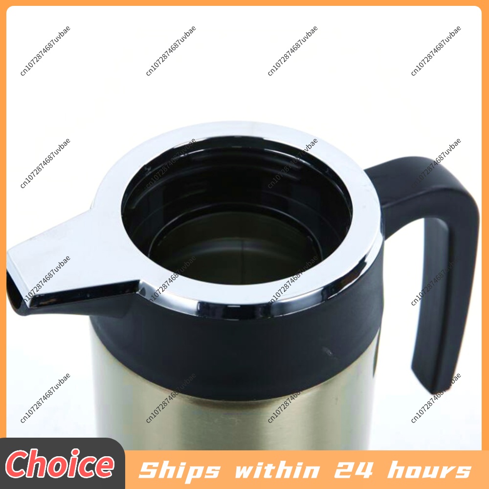 Ketel Listrik Mobil 1200ML, Pe - Portable Travel Kettle ulasan dan harga