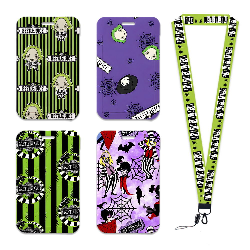 Tempat Kartu Identitas Film Ho - Travel Accessories Disney ulasan dan harga
