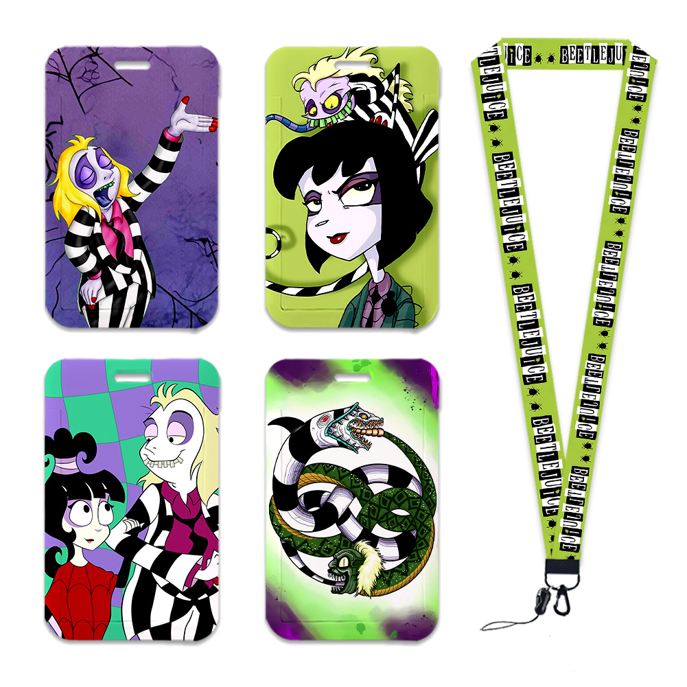 Tempat Kartu Identitas Film Ho - Travel Accessories Disney ulasan dan harga