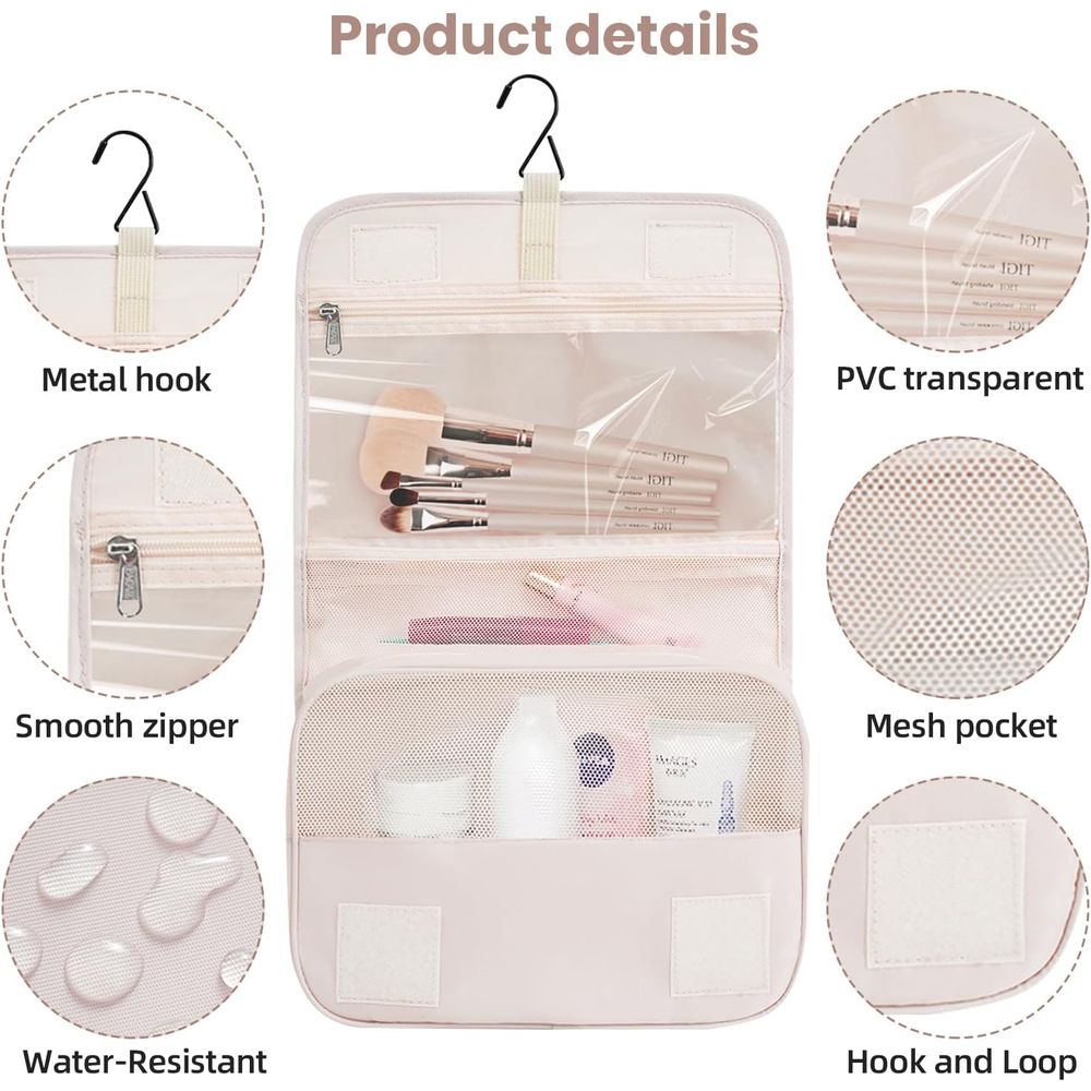 Set/8 Set/10 Set Kubus Pengema - Travel Accessories Packing Cubes ulasan dan harga