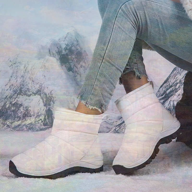 Sepatu Jalan Wanita Tenis Lans - Travel Accessories Gift Basket ulasan dan harga
