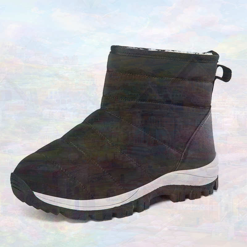 Sepatu Jalan Wanita Tenis Lans - Travel Accessories Gift Basket ulasan dan harga
