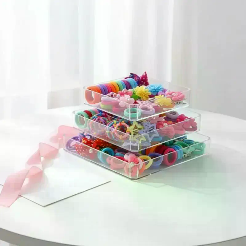 555Pcs Set Aksesoris Rambut An - Travel Accessories Kids ulasan dan harga
