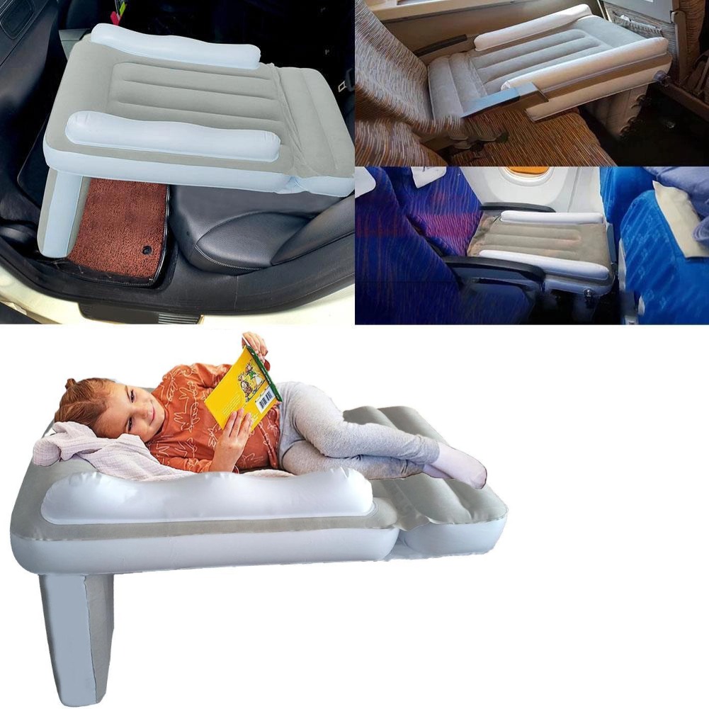 Kasur Tidur Ekstensi Mobil Por - Travel Accessories Kids ulasan dan harga