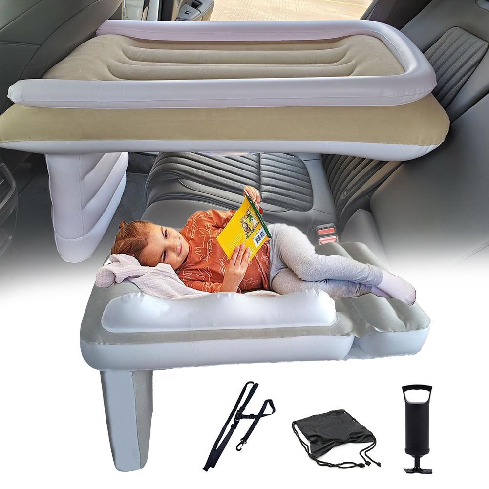 Kasur Tidur Ekstensi Mobil Por - Travel Accessories Kids ulasan dan harga