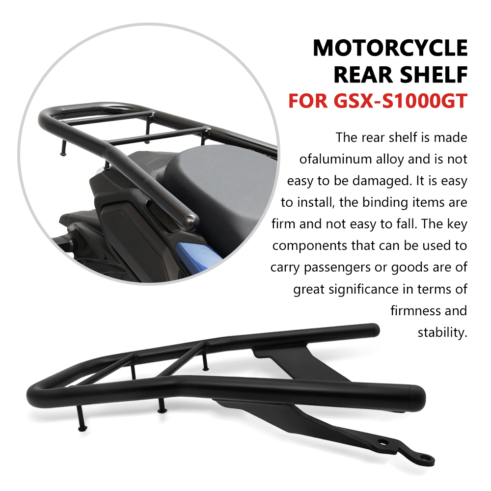 Untuk GSX-S1000GT GSX S1000GT  - Travel Accessories Gadget ulasan dan harga