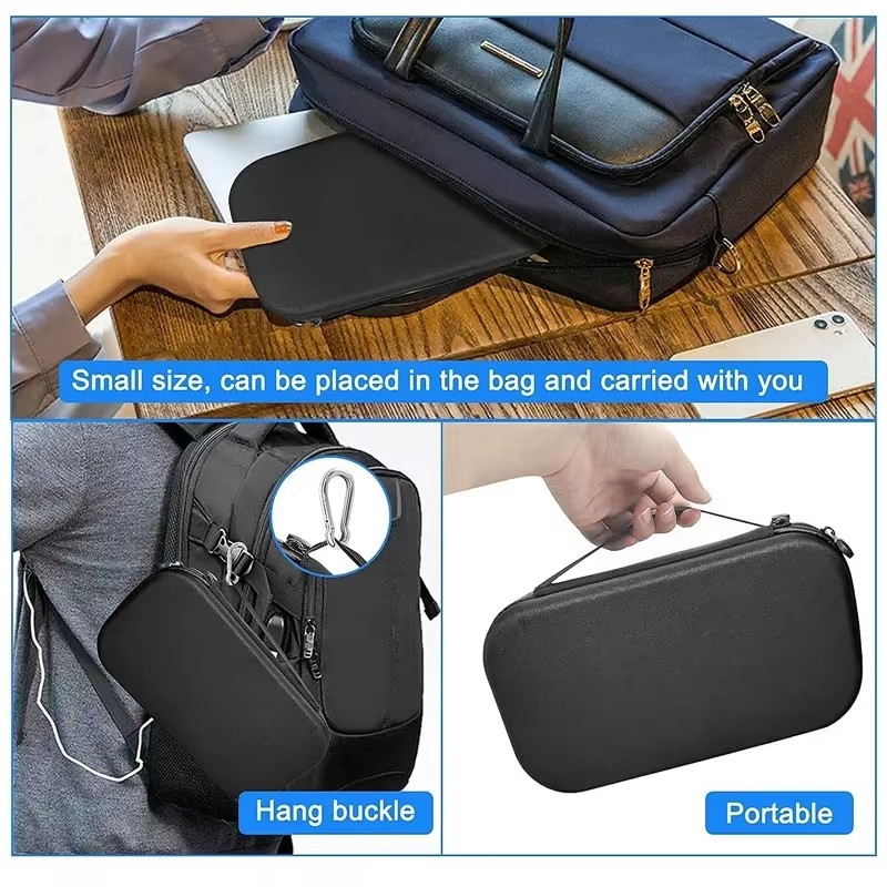 Kotak Penyimpanan Stetoskop Po - Travel Accessories Gadget ulasan dan harga
