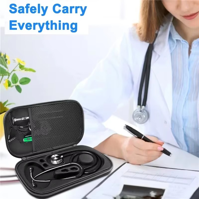Kotak Penyimpanan Stetoskop Po - Travel Accessories Gadget ulasan dan harga
