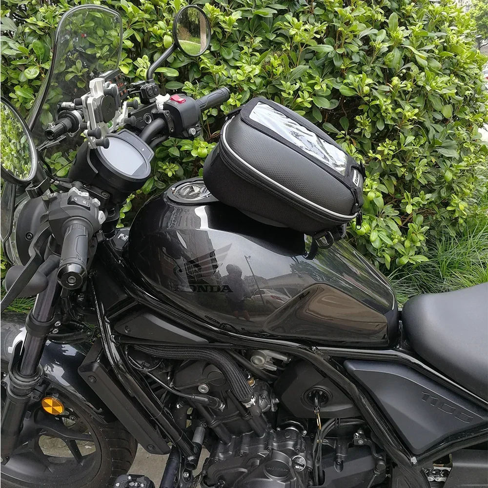 Tas Tangki untuk Honda CMX1100 - Travel Accessories Gadget ulasan dan harga