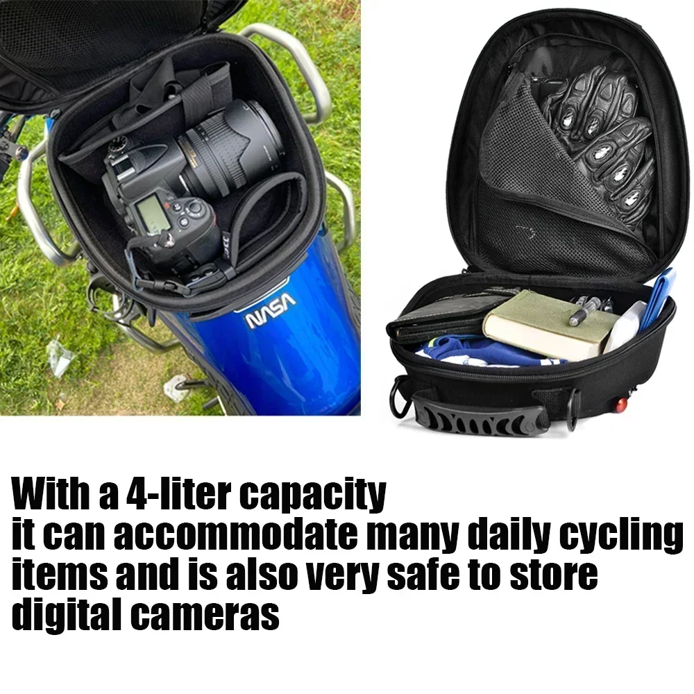Tas Tangki untuk Honda CMX1100 - Travel Accessories Gadget ulasan dan harga
