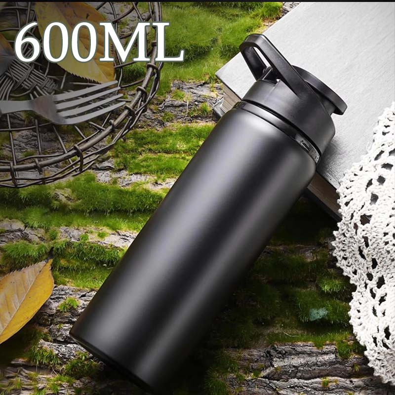 1-3 Buah Botol Air Olahraga Ba - Portable Travel Kettle ulasan dan harga