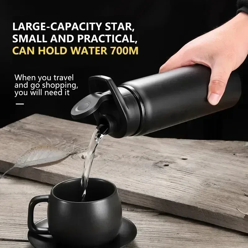 1-3 Buah Botol Air Olahraga Ba - Portable Travel Kettle ulasan dan harga