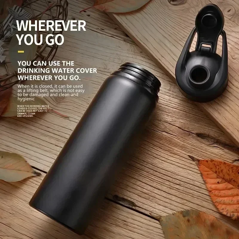 1-3 Buah Botol Air Olahraga Ba - Portable Travel Kettle ulasan dan harga