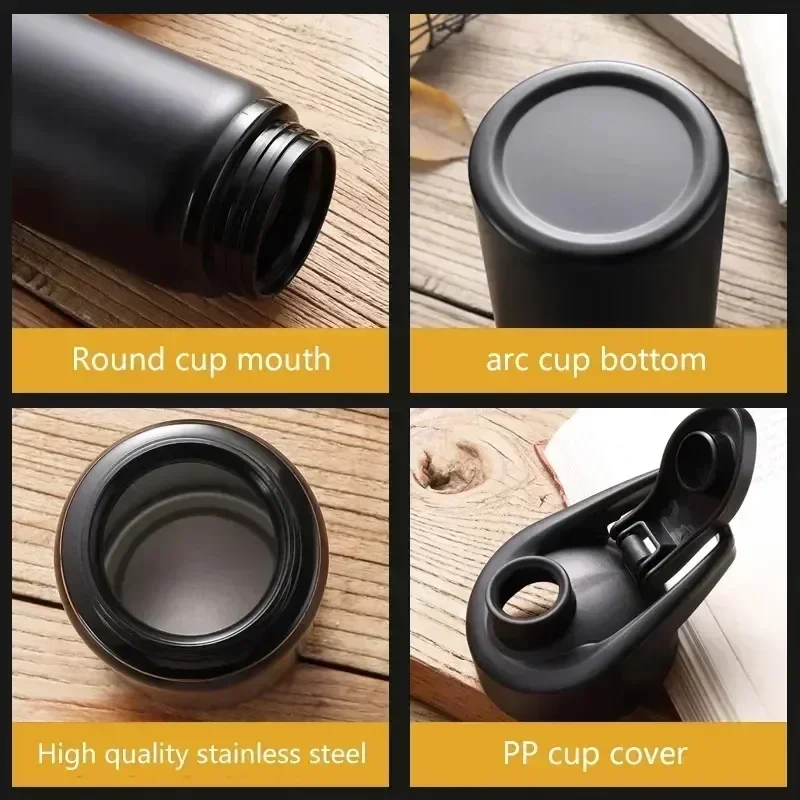 1-3 Buah Botol Air Olahraga Ba - Portable Travel Kettle ulasan dan harga